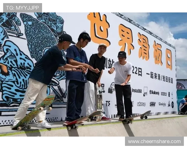深圳滑板队在世界滑板锦标赛中的灵活性表现引发热议与关注
